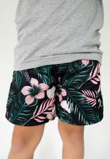 Baseballism Beach Club Diamond Pro Mesh Shorts | Youth - Teigan & Co
