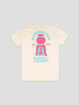 Baseballism Gumball Factory Youth T-Shirt | Youth - Teigan & Co