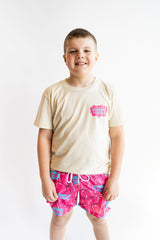 Baseballism Gumball Factory Youth T-Shirt | Youth - Teigan & Co