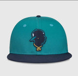 Baseballism Junior's Silhouette Cap Griffey Hat | Adult - Teigan & Co