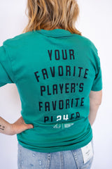 Baseballism Your Favorite Player T-Shirt | Adult - Teigan & Co