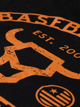 Baseballism Youth Bullpen T-Shirt | Youth - Teigan & Co