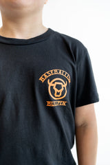 Baseballism Youth Bullpen T-Shirt | Youth - Teigan & Co