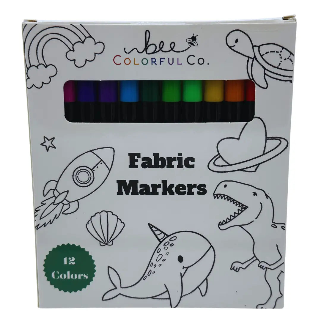 Color Me Jurassic Jammies