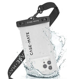 Case - Mate Waterproof Floating Phone Pouch | Sand Dollar - Teigan & Co