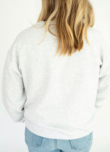 Cougar Rhinestone Rally Crew Neck | Womens - Teigan & Co