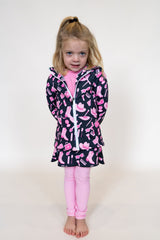 Glam Cowgirl Active Jacket - Teigan & Co