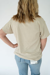 Jesus Loves You Rhinestone Camo Tee - Teigan & Co