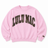 Lulu Mac Light Pink/ Mossy Oak Bottomland | Women's - Teigan & Co