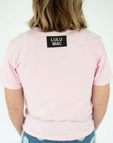 Lulu Mac Mossy Oak Bottomland Comfort Colors Tee | Women's - Teigan & Co