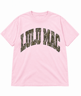 Lulu Mac Mossy Oak Bottomland Comfort Colors Tee | Women's - Teigan & Co