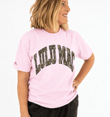 Lulu Mac Mossy Oak Bottomland Comfort Colors Tee | Women's - Teigan & Co