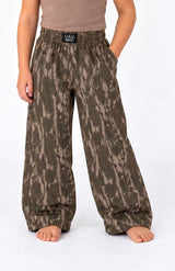 Lulu Mac Mossy Oak Bottomland Pant - Teigan & Co