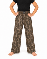 Lulu Mac Mossy Oak Bottomland Pant - Teigan & Co