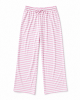 Lulu Mac Stripe Mono-Tag Pant-Light Pink | Women's - Teigan & Co