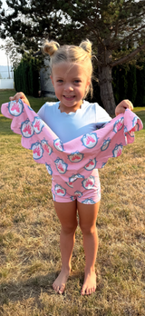 Once Upon a Twirl Dress | Toddler & Youth - Teigan & Co