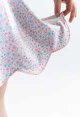 Pastel Bloom Active Dress | Toddler & Active - Teigan & Co