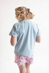 Princess Castle Lounge Set - Youth - Teigan & Co