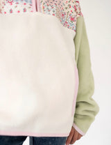 Simply Southern Aleyna Fleece Pullover | Youth - Teigan & Co