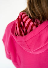 Simply Southern Holiday Merry Hoodie | Women's - Teigan & Co