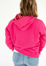 Simply Southern Holiday Merry Hoodie | Women's - Teigan & Co