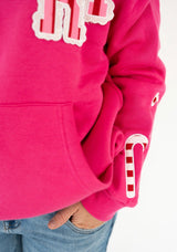 Simply Southern Holiday Merry Hoodie | Women's - Teigan & Co