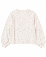 Simply Southern Lounge Crew Neck Pullover – Blush Floral | Women's - Teigan & Co