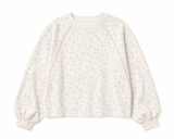 Simply Southern Lounge Crew Neck Pullover – Blush Floral | Women's - Teigan & Co
