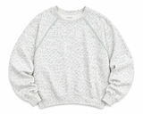Simply Southern Lounge Crew Neck – Robin’s Egg Floral | Women's - Teigan & Co