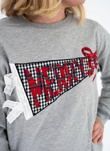 Simply Southern Merry Appliqué Crew | Women's - Teigan & Co