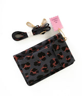 Simply Southern Phone Wallet Crossbody - Teigan & Co