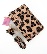 Simply Southern Phone Wallet Crossbody - Teigan & Co