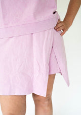 Simply Southern Pink Activewear Set | Women's - Teigan & Co