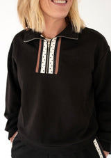 Simply Southern Soft Side Stripe Lounge Set | Women's - Teigan & Co