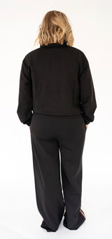 Simply Southern Soft Side Stripe Lounge Set | Women's - Teigan & Co