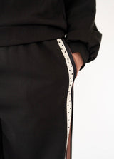 Simply Southern Soft Side Stripe Lounge Set | Women's - Teigan & Co