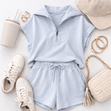 Sky Breeze Scuba Set | Women's - Teigan & Co