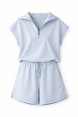 Sky Breeze Scuba Set | Women's - Teigan & Co