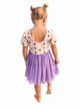 Spellbound Twirl Dress | Toddler & Youth - Teigan & Co