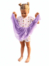 Spellbound Twirl Dress | Toddler & Youth - Teigan & Co