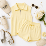 Sunny Side Scuba Set | Women's - Teigan & Co