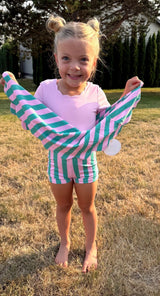 Sweet Sips Twirl Dress | Toddler & Youth - Teigan & Co