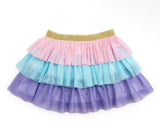 Sweet Wink Dream Petal Tutu Skirt | Toddler & Youth - Teigan & Co