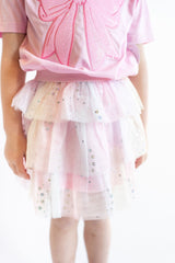 Sweet Wink Fairy Dust Tiered Tutu | Toddler & Youth - Teigan & Co