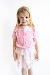 Sweet Wink Fairy Dust Tiered Tutu | Toddler & Youth - Teigan & Co