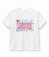 Sweet Wink Kindergarten Pearl Patch T-Shirt | Toddler & Youth - Teigan & Co