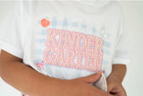 Sweet Wink Kindergarten Pearl Patch T-Shirt | Toddler & Youth - Teigan & Co