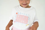 Sweet Wink Kindergarten Pearl Patch T-Shirt | Toddler & Youth - Teigan & Co