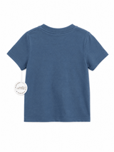 Sweet Wink Kindergarten Pennant T-shirt | Toddler & Youth - Teigan & Co