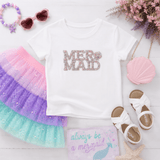 Sweet Wink Pearl Patch Short Sleeve Tee | Toddler & Youth - Teigan & Co